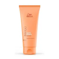 Invigo Nutri Enrich Deep Nourishing Conditioner
