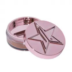 Jeffree Star Cosmetics - *The Orgy Collection* - Polvos sueltos Magic Star Luminous - Suede