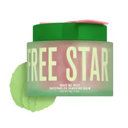 Jeffree Star Cosmetics - *Watermelon Wealth* - Bálsamo desmaquillante Make Me Melt