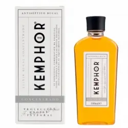 Kemphor Elixir Bucal Concentrado, 100 ml