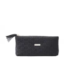 Khamleya Cosmetic Purse Black