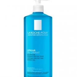 La Roche Posay - Gel De Ducha Calmante Lipikar Gel Lavant 750 Ml