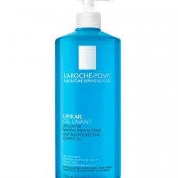 La Roche Posay - Gel De Ducha Calmante Lipikar Gel Lavant 750 Ml