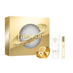 Lady Million Estuche Set de fragancia