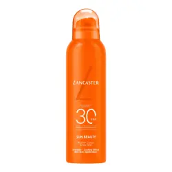 Lancaster Sun Sport Cooling Invisible Body Mist Spf30 200 ml