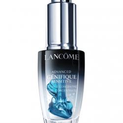 Lancôme - Serum Doble Concentrado Advanced Genifique Sensitive 20 Ml