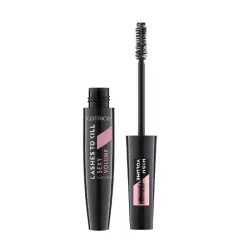 Lashes To Kill Sexy Volume