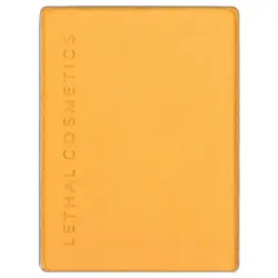 Lethal Cosmetics Lethal Cosmetics Colorete Neophyte, 5 gr
