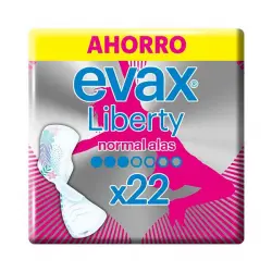Liberty Normal Alas