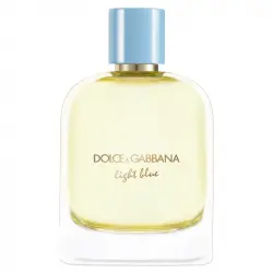 Light Blue Pour Homme Eau De Parfum 200 Ml
