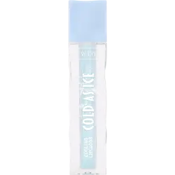 Lipgloss Cold As Ice  Wibo  Brillos de labios y gloss