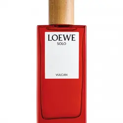 LOEWE - Eau de Parfum Solo Vulcan 100 ml Loewe.