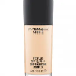 M.A.C - Base De Maquillaje Studio Fix Fluid SPF 15