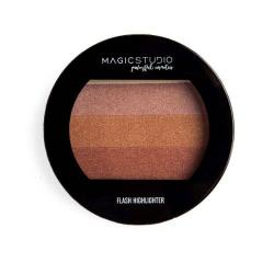 Magic Studio Flash Highlighter 1 und Iluminador