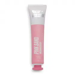 Makeup Obsession - Colorete líquido Desert - Pink Sand