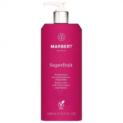 Marbert - Bath & Body Classic Body Lotion Cremas corporales 400 ml female