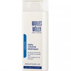 Marlies Möller - Champú Daily Volume Cleansing