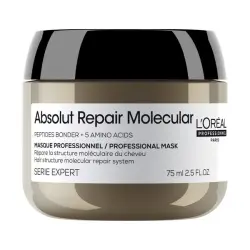 Mascarilla Absolut Repair Molecular 75 ml
