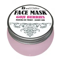 Mascarilla Facial Hidratante 200 ml