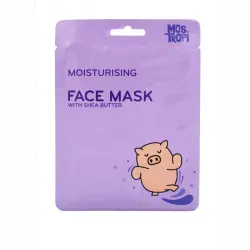 Mascarillas Faciales  Mostropi  Mascarillas faciales