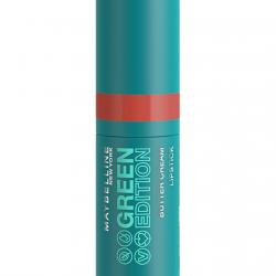 Maybelline - Barra De Labios Green Edition