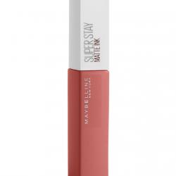 Maybelline - Barra De Labios SuperStay Matte Ink