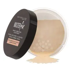Maybelline Master Fix Baking + Brightening Polvos Matificantes
