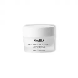 Medik8 - *C-Tetra* - Crema de día antioxidante SPF30 Daily Radiance Vitamin C - Mini talla