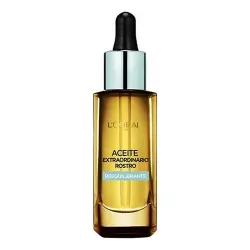 Mejor Dto!   Aceite Extraordinario Rostro 30 ml Aceite Facial para Pieles Mixtas y Grasas