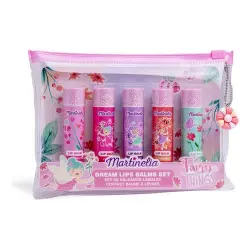 Mejor Dto!   Fairy Things Lip Dreams Und. Bálsamo Labial