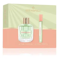 Mejor Dto!   Pure Attitude Estuche 80 ml Eau de Toilette