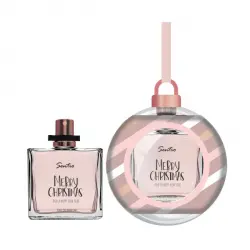 Merry Christmas And A Happy New Year Eau de Parfum 30 ml