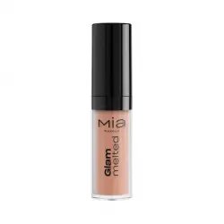 Mia Make Up - Glam Melted Barras de labios 5 g Honey