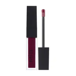 Mia Make Up - Mirror Lips Liquid Gloss 4 g SO SCANDALOUS