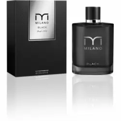 Milano Milano Black Eau de Toilette 200 ML