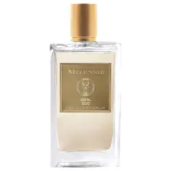 Mizensir - Ideal Oud Perfumes unisex 100 ml unisex
