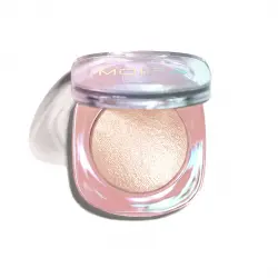 Moira - Iluminador en polvo Dreamlight Highlighter - 007: Reckless Love