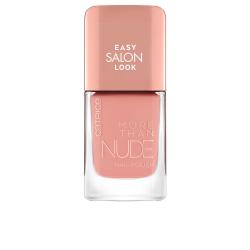 More Than Nude nail polish #17-