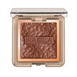 Nabla - *Miami Lights* - Bronceador en polvo Skin Bronzing - Profile