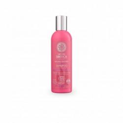 Natura Siberica  Champú Natura Certificado Oil-Plex, 260 ml