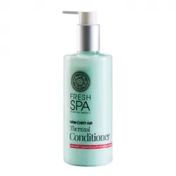 Natura Siberica - *Fresh Spa* - Acondicionador Termal Kam-Chat-Ka