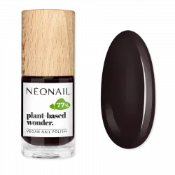 Neonail - Pure Vegan Nail Polish Lacas de uñas 7.2 g Wood
