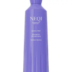 NEQI - Champú Moisture Mystery Shampoo 330 ml Neqi.