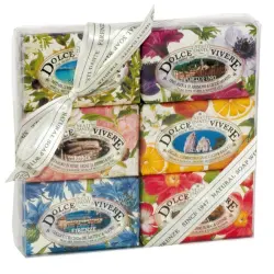 Nesti Dante Firenze - Dolce Vivere Caja de Regalo Jabones de manos 1 pieces female