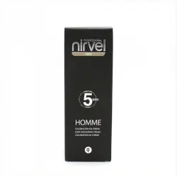 nirvel - Marrón Claro Tintes permanentes 30 ml female