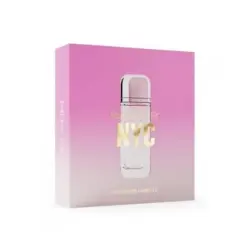 NYC Eau de toilette