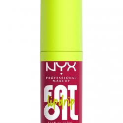 NYX Professional Makeup - Aceite Labial Fat Oil Lip Drip