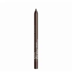 Nyx Professional Makeup - Delineador de ojos Epic Wear Liner Stricks - Deepest Brown