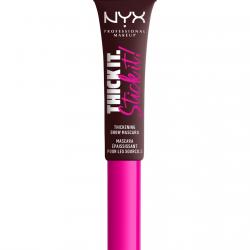 NYX Professional Makeup - Máscara De Cejas Thick It Stick It