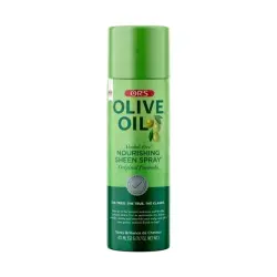 Olive Oil